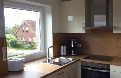 Norden Apartment | Ferienwohnung Ankerstuuv