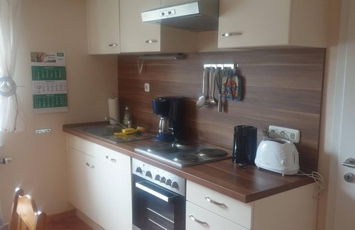 Herrstein Apartment | Ferienwohnung Ann-sophie als 3-wochenangebot - Ferienwohnung "ann-sophie am Mittelalterpfad"