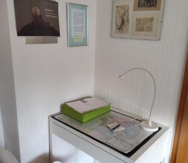 Hechingen Apartment | Ferienwohnung Annabelle