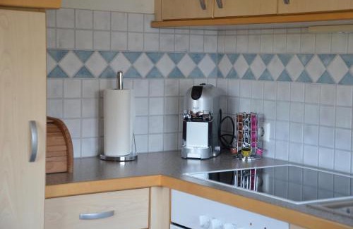 Virgen Apartment | Ferienwohnung Annemarie