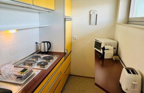 Bad Bergzabern Apartment | Ferienwohnung/app. für 3 Gäste mit 40m² in Bad Bergzabern