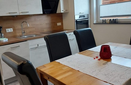 Bad Lauterberg Apartment | Ferienwohnung/app. für 3 Gäste mit 45m² in Bad Lauterberg
