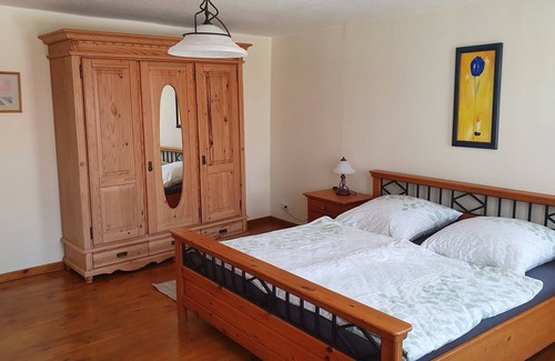 Naumburg Apartment | Ferienwohnung/app. für 3 Gäste mit 56m² in Naumburg