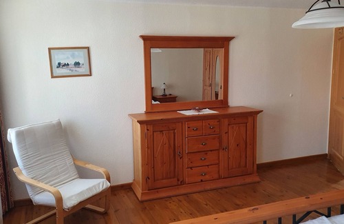 Naumburg Apartment | Ferienwohnung/app. für 3 Gäste mit 56m² in Naumburg
