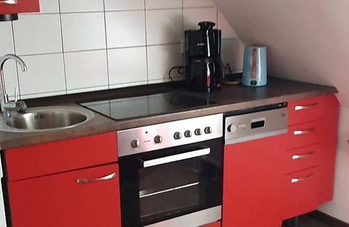 Naumburg Apartment | Ferienwohnung/app. für 3 Gäste mit 56m² in Naumburg