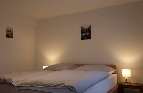 Zothen Apartment | Ferienwohnung/app. für 3 Gäste mit 56m² in Naumburg
