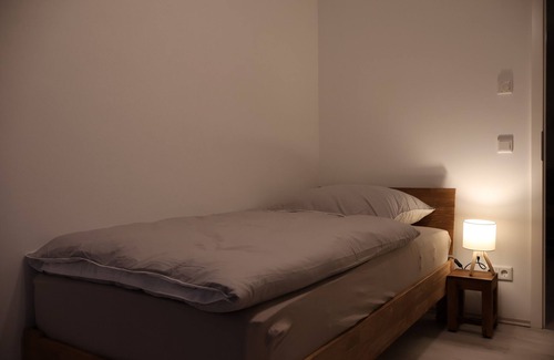 Zothen Apartment | Ferienwohnung/app. für 3 Gäste mit 56m² in Naumburg