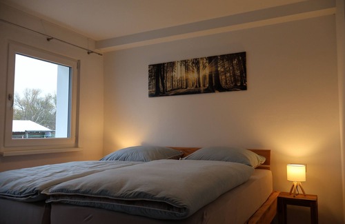 Zothen Apartment | Ferienwohnung/app. für 2 Gäste mit 40m² in Naumburg