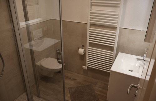 Zothen Apartment | Ferienwohnung/app. für 2 Gäste mit 40m² in Naumburg