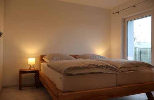 Zothen Apartment | Ferienwohnung/app. für 4 Gäste mit 71m² in Naumburg