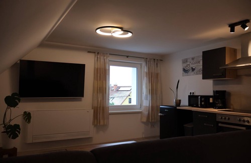 Zothen Apartment | Ferienwohnung/app. für 2 Gäste mit 43m² in Naumburg