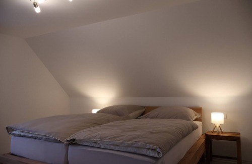 Zothen Apartment | Ferienwohnung/app. für 2 Gäste mit 43m² in Naumburg