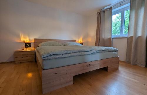 Lauterach Apartment | Ferienwohnung Apimundi