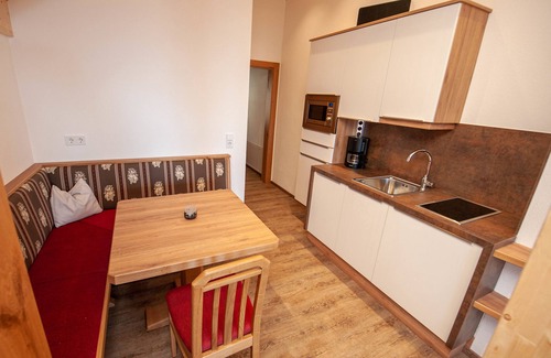 Zwickenberg Apartment | Ferienwohnung/app. für 2 Gäste mit 35m² in Oberdrauburg