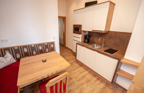 Zwickenberg Apartment | Ferienwohnung/app. für 2 Gäste mit 35m² in Oberdrauburg