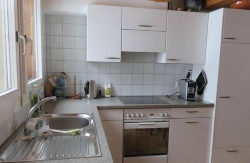 Gebertingen Apartment | Ferienwohnung/app. für 5 Gäste mit 70m² in Ebnat-kappel