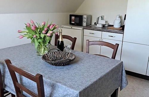 Finsterwalde Apartment | Ferienwohnung/app. für 6 Gäste mit 90m² in Finsterwalde