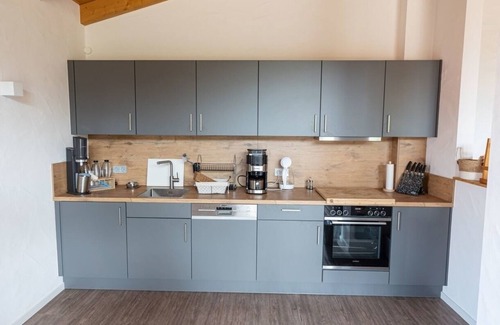 Lohrhaupten Apartment | Ferienwohnung/app. für 8 Gäste mit 150m² in Flörsbachtal