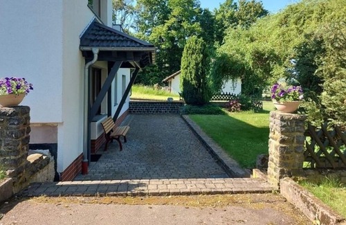 Grossalmerode Apartment | Ferienwohnung/app. für 3 Gäste mit 46m² in Großalmerode