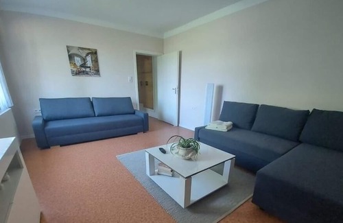 Grossalmerode Apartment | Ferienwohnung/app. für 3 Gäste mit 46m² in Großalmerode