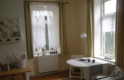 Havetoftloit Apartment | Ferienwohnung/app. für 4 Gäste mit 65m² in Havetoftloit