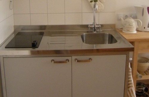 Havetoftloit Apartment | Ferienwohnung/app. für 4 Gäste mit 65m² in Havetoftloit