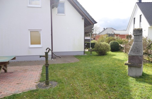 Beckerwitz Apartment | Ferienwohnung/app. für 5 Gäste mit 65m² in Hohenkirchen