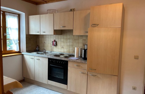 Kochel am See Apartment | Ferienwohnung/app. für 4 Gäste mit 70m² in Kochel am See