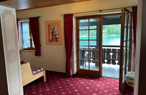 Kochel am See Apartment | Ferienwohnung/app. für 4 Gäste mit 70m² in Kochel am See