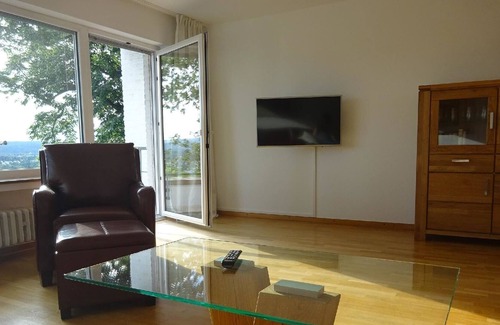Linz am Rhein Apartment | Ferienwohnung/app. für 4 Gäste mit 112m² in Linz am Rhein