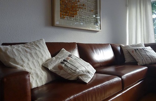 Linz am Rhein Apartment | Ferienwohnung/app. für 4 Gäste mit 112m² in Linz am Rhein