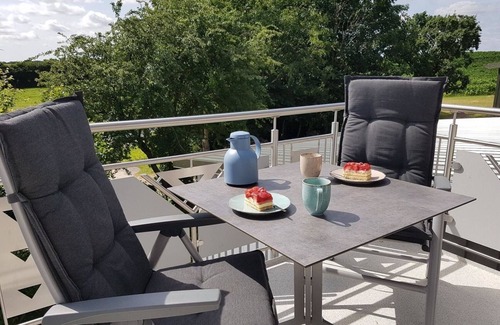 Ulsbyholz Apartment | Ferienwohnung/app. für 4 Gäste mit 53m² in Mittelangeln