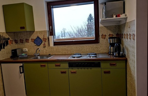 Menzenschwand-Hinterdorf Apartment | Ferienwohnung/app. für 5 Gäste mit 60m² in Sankt Blasien