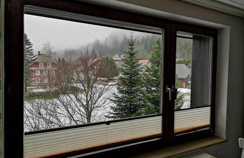 Menzenschwand-Hinterdorf Apartment | Ferienwohnung/app. für 5 Gäste mit 60m² in Sankt Blasien