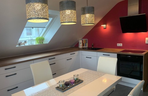 Schauenstein Apartment | Ferienwohnung/app. für 4 Gäste mit 100m² in Schauenstein