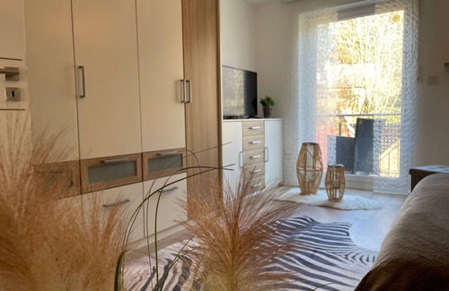 Schauenstein Apartment | Ferienwohnung/app. für 4 Gäste mit 100m² in Schauenstein
