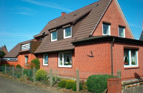 Westerronfeld Apartment | Ferienwohnung/app. für 3 Gäste mit 60m² in Westerrönfeld