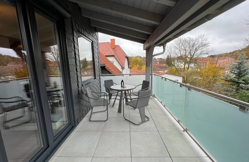 Zella-Mehlis Apartment | Ferienwohnung/app. für 4 Gäste mit 75m² in Zella-mehlis
