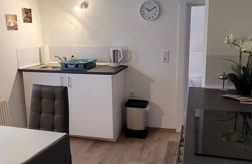 Zella-Mehlis Apartment | Ferienwohnung/app. für 3 Gäste mit 50m² in Zella-mehlis
