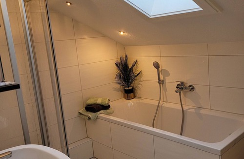 Zella-Mehlis Apartment | Ferienwohnung/app. für 3 Gäste mit 50m² in Zella-mehlis