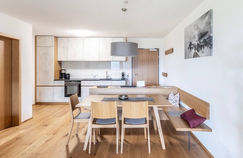 Faschina Apartment | Ferienwohnung/app. für 5 Gäste mit 70m² in Fontanella