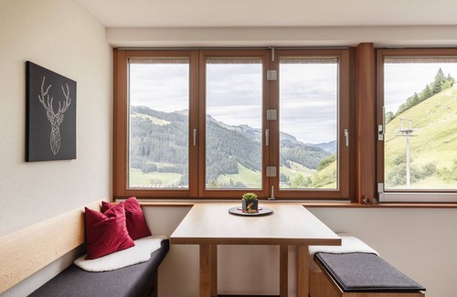 Faschina Apartment | Ferienwohnung/app. für 5 Gäste mit 70m² in Fontanella