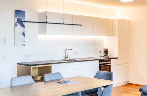 Faschina Apartment | Ferienwohnung/app. für 6 Gäste mit 70m² in Fontanella