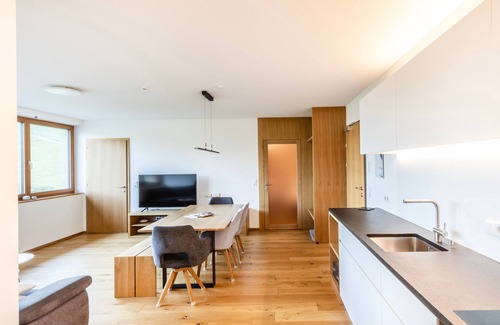 Faschina Apartment | Ferienwohnung/app. für 6 Gäste mit 70m² in Fontanella