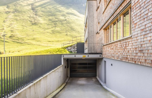 Faschina Apartment | Ferienwohnung/app. für 6 Gäste mit 75m² in Fontanella