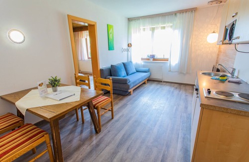 Schladming Apartment | Ferienwohnung/app. für 4 Gäste mit 38m² in Schladming