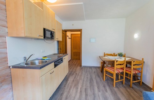 Schladming Apartment | Ferienwohnung/app. für 4 Gäste mit 38m² in Schladming