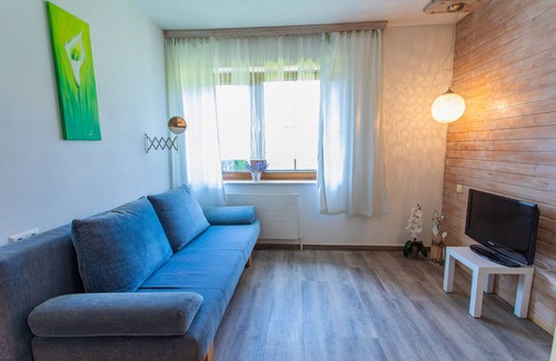 Schladming Apartment | Ferienwohnung/app. für 4 Gäste mit 38m² in Schladming
