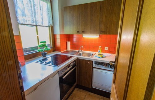 Schladming Apartment | Ferienwohnung/app. für 4 Gäste mit 40m² in Schladming