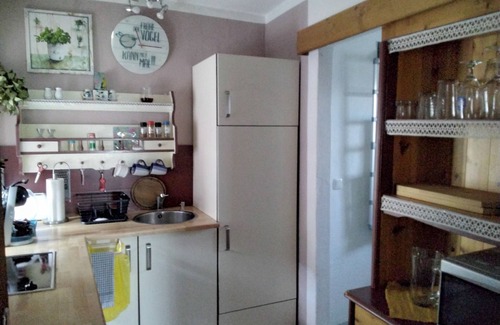 Worterberg Apartment | Ferienwohnung/app. für 2 Gäste mit 45m² in Wörterberg